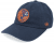 Cap- American Needle Hiroshima Carp Ballpark (navy)