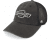 Cap- American Needle Chevrolet Chevy Raglan Bones (svart)