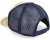 Cap- John Deere Mesh Back Trucker (navy/beige)