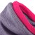 Balaclava - Gårda Chamonix Balaclava (lilla/rosa/oransje)