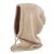 Balaclava - Gårda Idre Knitted Balaclava (beige)