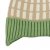 Lue barn - Gårda Lönneberga Beanie (beige/grønn)