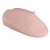 Alpelue - Gårda Annecy Wool Beret (blekrosa)