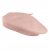 Alpelue - Gårda Annecy Wool Beret (blekrosa)