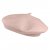 Alpelue - Gårda Annecy Wool Beret (blekrosa)