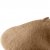 Alpelue - Gårda Annecy Wool Beret (kamel)