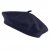 Alpelue - Gårda Annecy Wool Beret (marineblå)