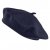 Alpelue - Gårda Annecy Wool Beret (marineblå)