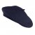 Alpelue - Gårda Annecy Wool Beret (marineblå)