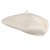 Alpelue - Gårda Annecy Wool Beret (off-white)