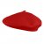 Alpelue - Gårda Annecy Wool Beret (rød)
