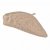 Alpelue - Gårda Annecy Wool Beret (taupe)