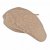 Alpelue - Gårda Annecy Wool Beret (taupe)