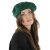 Alpelue - Gårda Annecy Wool Beret (grønn)