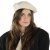 Alpelue - Gårda Annecy Wool Beret (off-white)