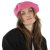Alpelue - Gårda Annecy Wool Beret (rosa)