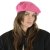 Alpelue - Gårda Annecy Wool Beret (rosa)