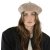 Alpelue - Gårda Annecy Wool Beret (taupe)