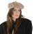 Alpelue - Gårda Annecy Wool Beret (taupe)