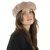 Alpelue - Gårda Annecy Wool Beret (taupe)