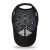 Cap Barn - New Era Trucker Batman (svart)