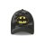 Cap Barn - New Era Trucker Batman (svart)