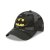 Cap Barn - New Era Trucker Batman (svart)
