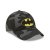Cap Barn - New Era Trucker Batman (svart)