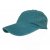 Caps - Gårda Washed (turkis)