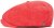 Sixpence / Flat cap - Brixton Brood (rød)