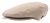Sixpence / Flat cap - CTH Ericson Carl Jr. Slub Flat Cap (kakhi)