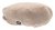 Sixpence / Flat cap - CTH Ericson Carl Jr. Slub Flat Cap (kakhi)