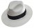 Hatter - Gårda Cavalier Panama (hvit)
