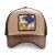 Cap- Capslab Looney Tunes Road Runner (beige)