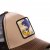 Cap- Capslab Looney Tunes Road Runner (beige)
