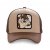 Cap- Capslab Looney Tunes Taz (beige)