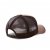 Cap- Capslab Looney Tunes Taz (beige)