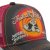 Hette - Capslab Looney Tunes Bugs Bunny (svart/rød)