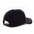 Hette Barn - Capslab Looney Tunes Daffy Duck (svart)