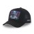 Cap - Capslab Marvel Black Panther Premium (svart)