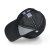 Cap - Capslab Marvel Black Panther Premium (svart)