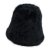 Hatter - Gårda Angora Cloche (svart)
