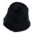 Hatter - Gårda Angora Cloche (svart)