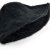 Hatter - Gårda Angora Cloche (svart)