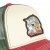Cap - Capslab Tom & Jerry (multi)