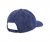 Caps - Djinn's Softcord 1Tone Ranger Cap (blå)