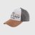 Cap - MJM Baseball Cap EST 1829 (orange/offwhite)