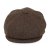 Sixpence / Flat cap - Jaxon Falconbrook Newsboy Cap (brun)