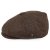 Sixpence / Flat cap - Jaxon Falconbrook Newsboy Cap (brun)