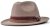 Hatter - Gårda Montefalco Fedora Wool Hat (beige)